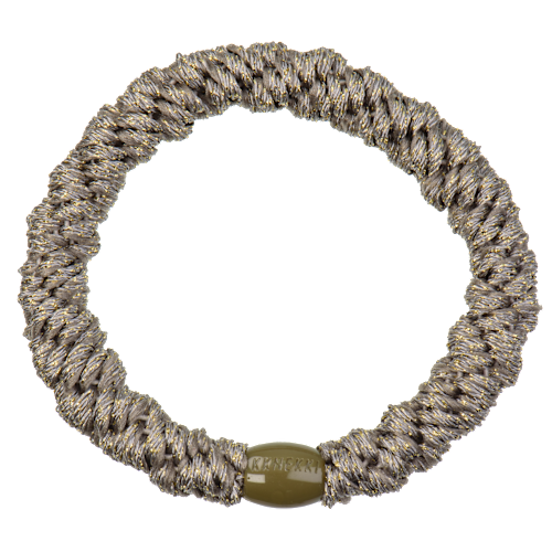 5x KKNEKKI Original Haargummi