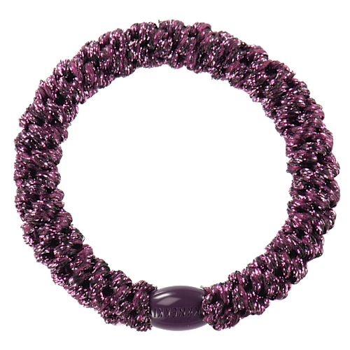 5x KKNEKKI Original Haargummi