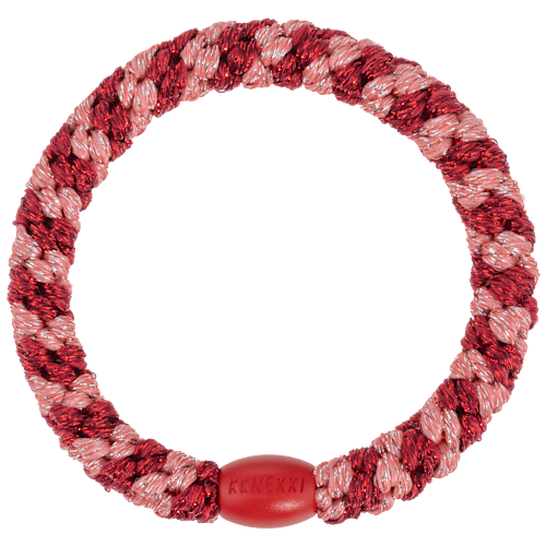 5x KKNEKKI Original Haargummi