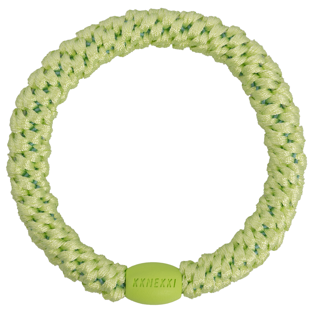 5x KKNEKKI Original Hair Ties