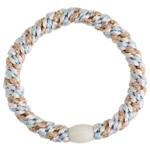 5x KKNEKKI Original Haargummi