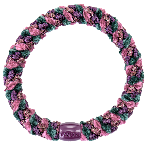 5x KKNEKKI Original Haargummi