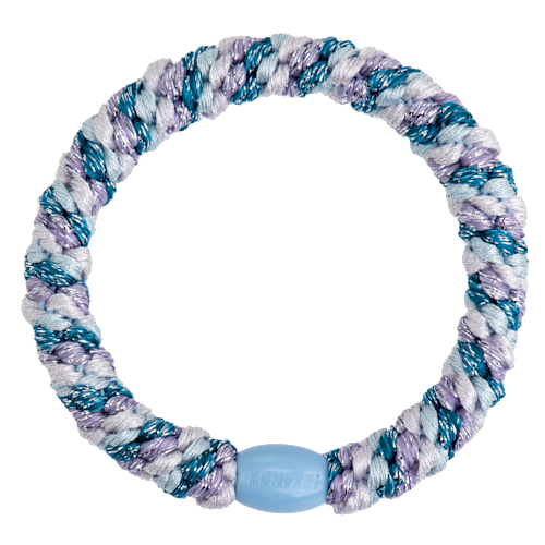 5x KKNEKKI Original Haargummi