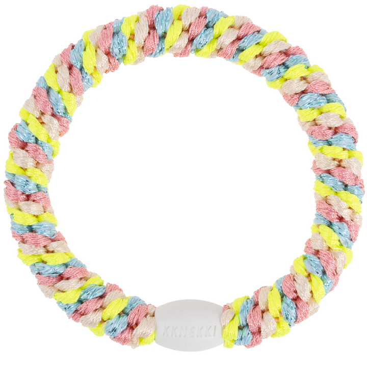 5x KKNEKKI Original Hair Ties
