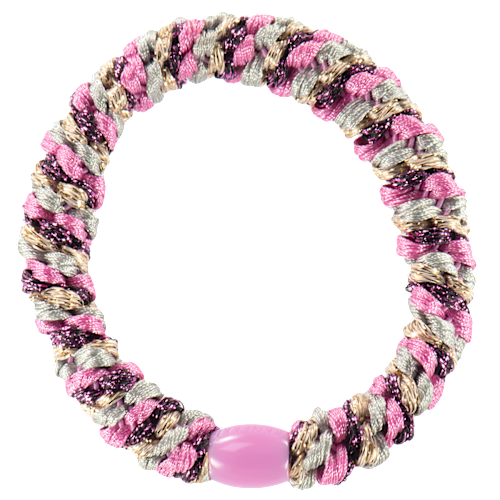 5x KKNEKKI Original Haargummi