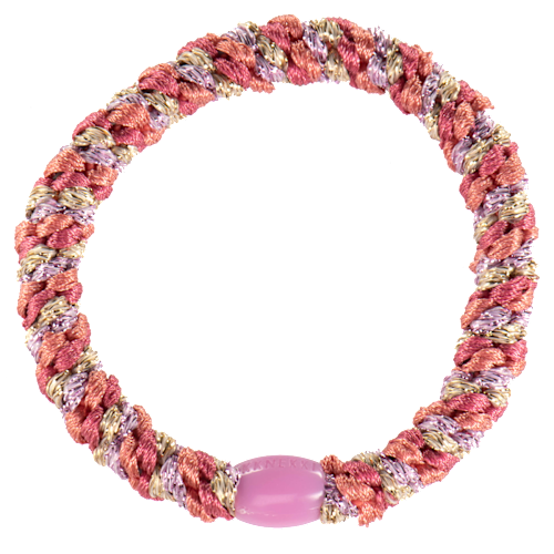 5x KKNEKKI Original Haargummi