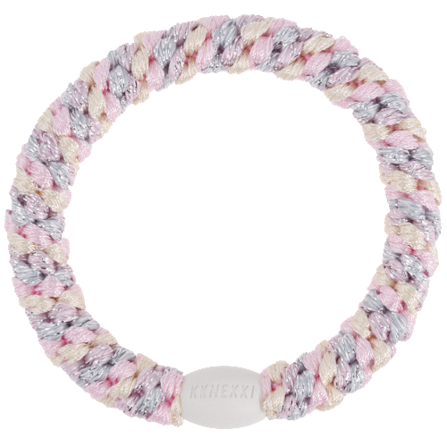 5x KKNEKKI Original Haargummi