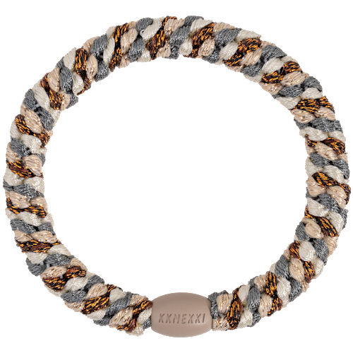 5x KKNEKKI Original Haargummi