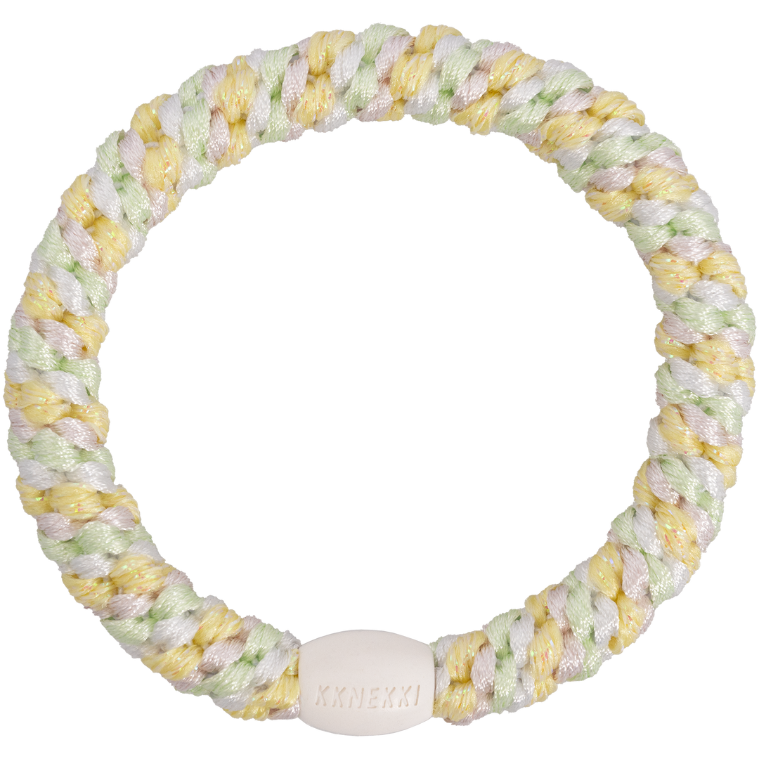 5x KKNEKKI Original Hair Ties