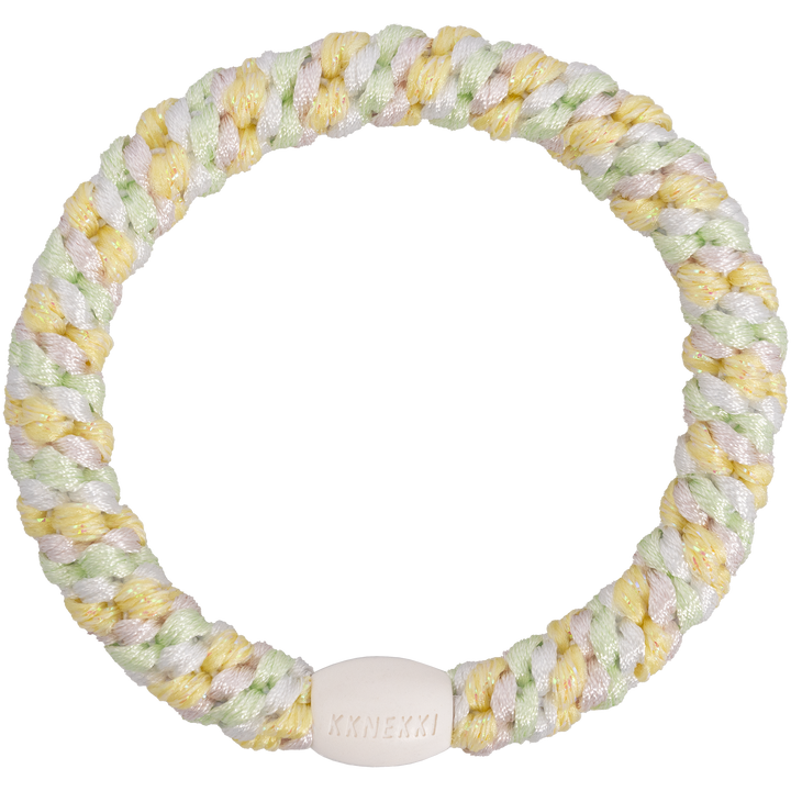 5x KKNEKKI Original Hair Ties