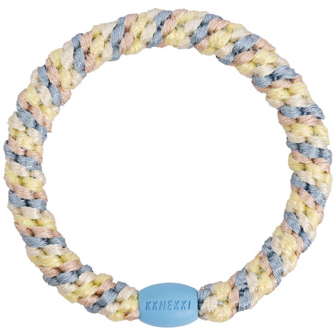 5x KKNEKKI Original Hair Ties