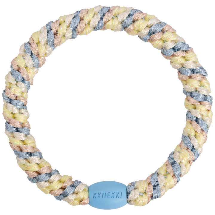 5x KKNEKKI Original Hair Ties