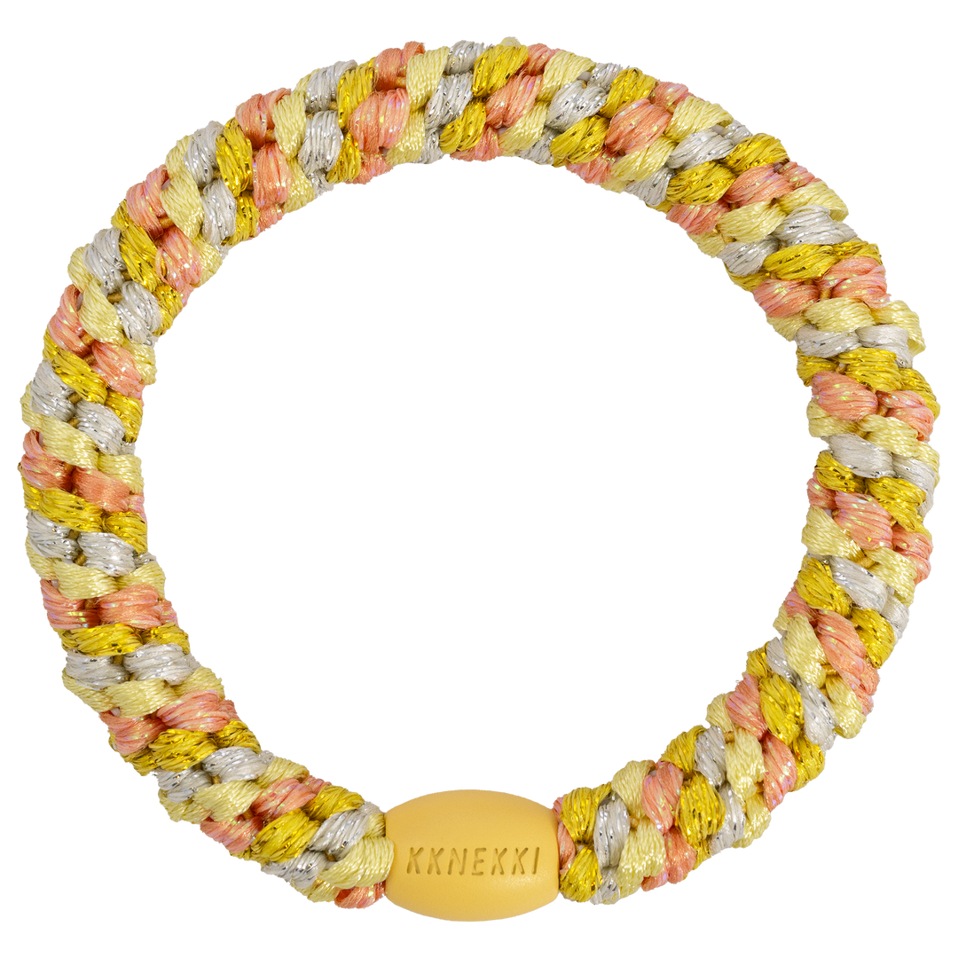 5x KKNEKKI Original Hair Ties