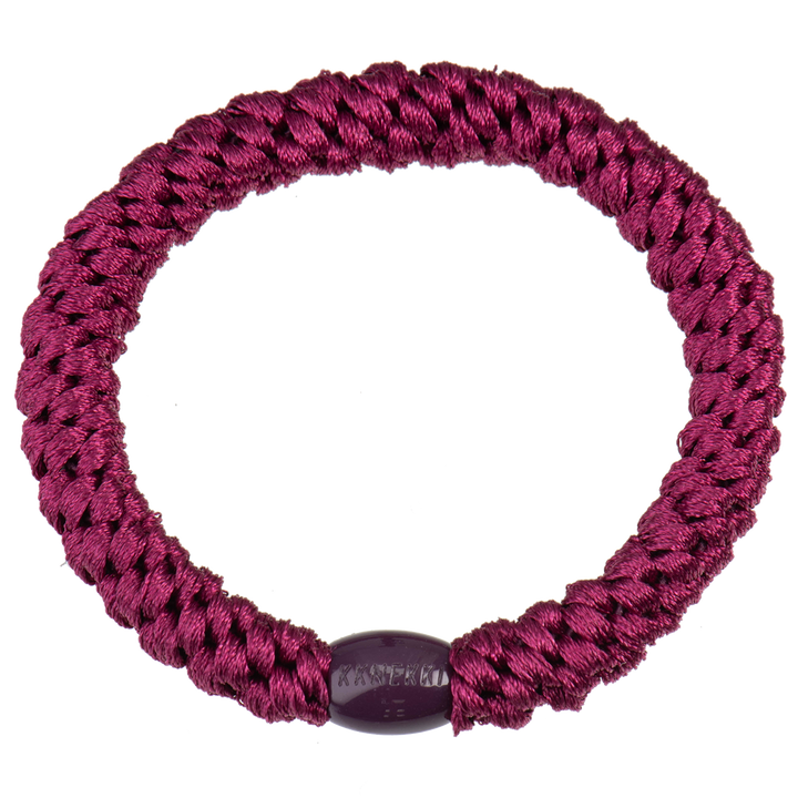 5x KKNEKKI Original Hair Ties