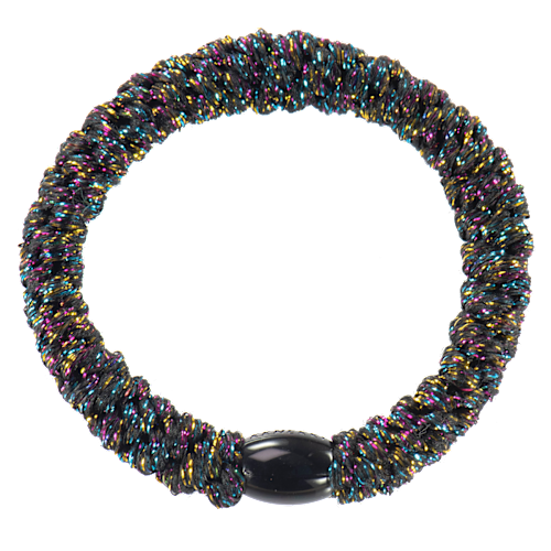 5x KKNEKKI Original Haargummi