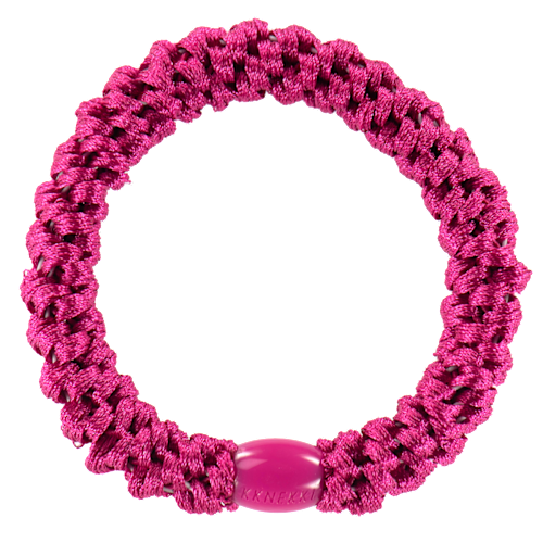 5x KKNEKKI Original Haargummi