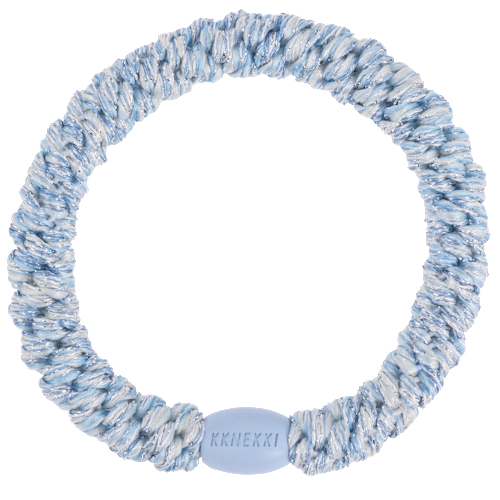 5x KKNEKKI Original Haargummi