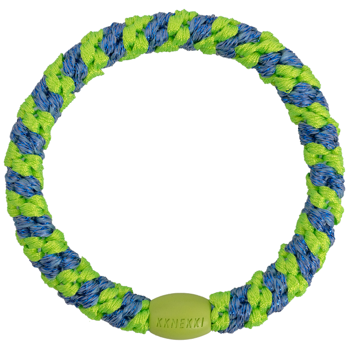 5x KKNEKKI Original Hair Ties