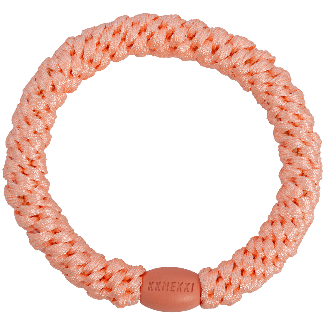 5x KKNEKKI Original Hair Ties