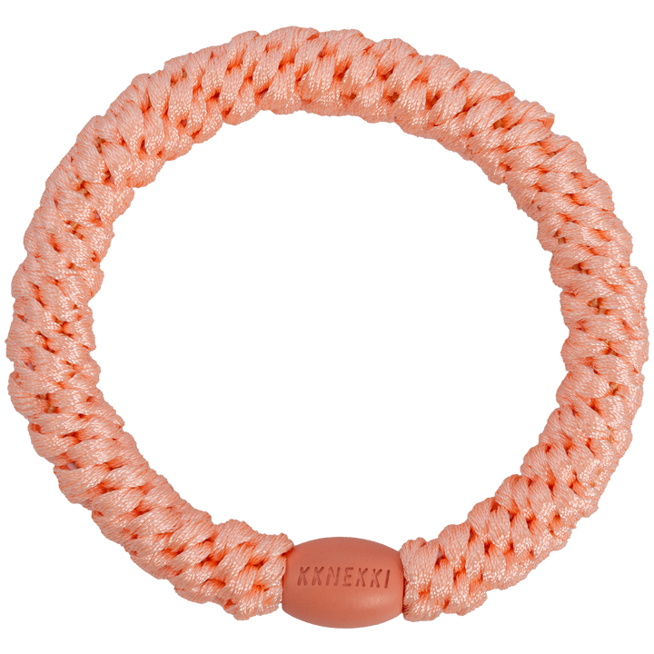 5x KKNEKKI Original Hair Ties