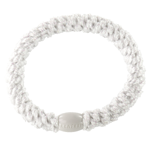 5x KKNEKKI Original Haargummi