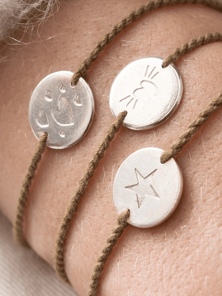 Jewelry Postcard Graduation