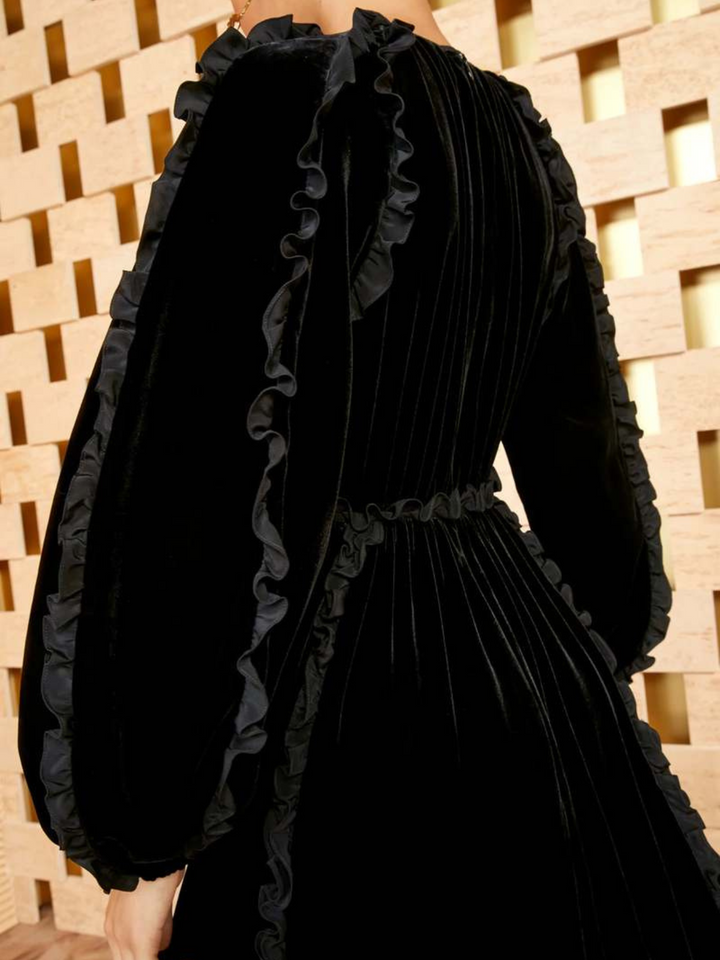 Erika dress