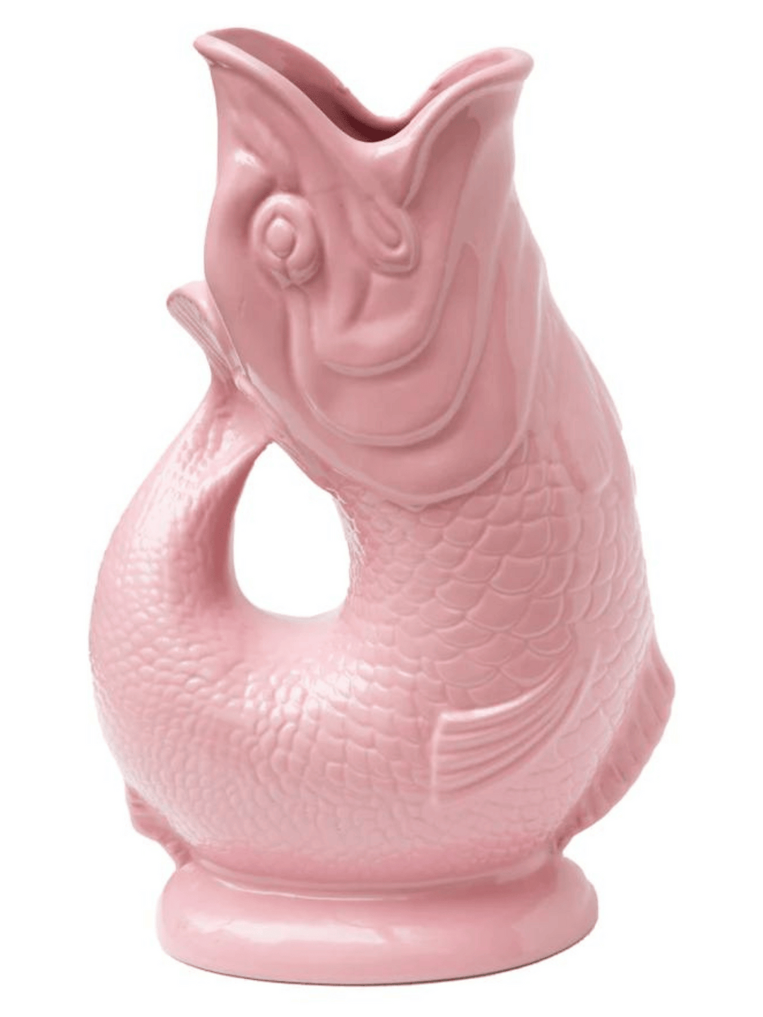 Gluckigluck Pastel Pink