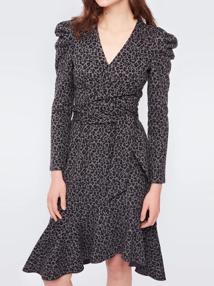 Sienna dress