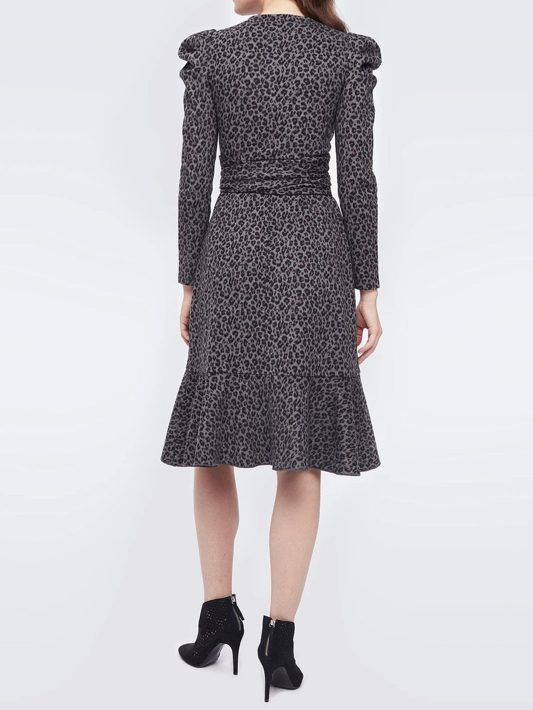 Sienna dress