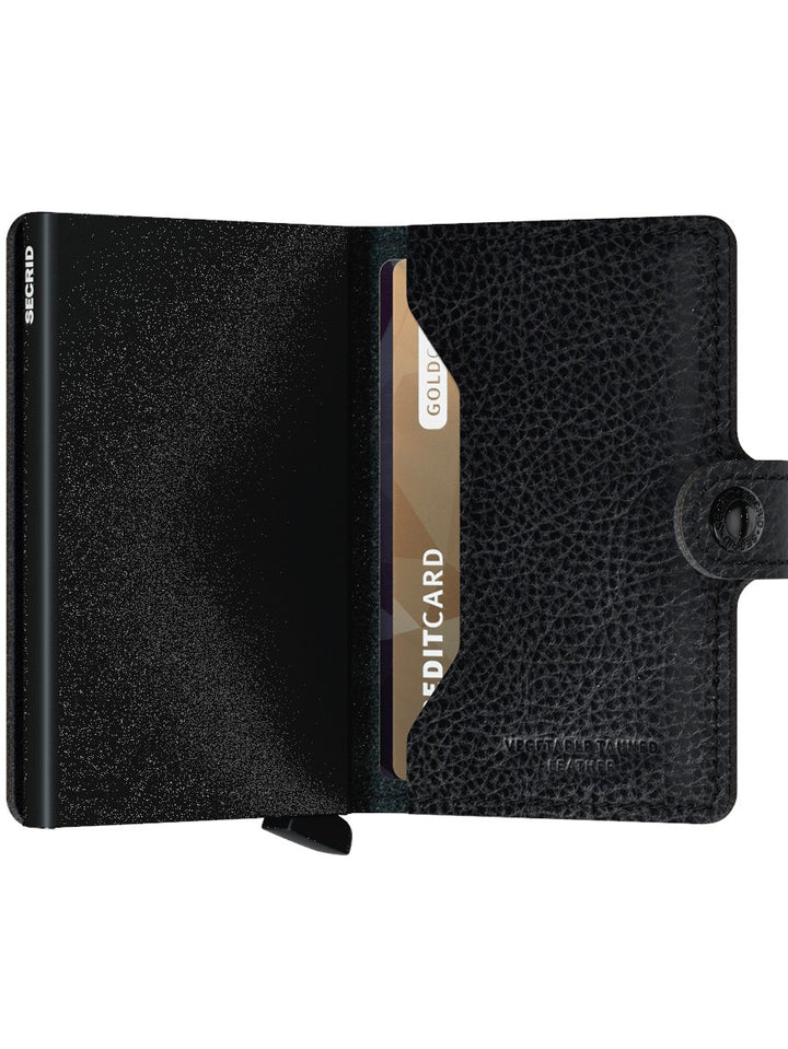 Miniwallet Veg