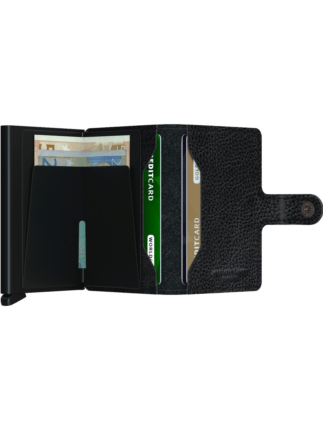 Miniwallet Veg