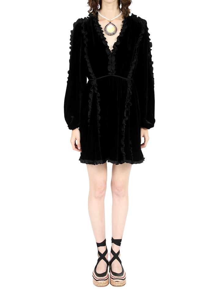 Erika dress