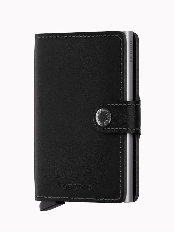 Miniwallet Original Black