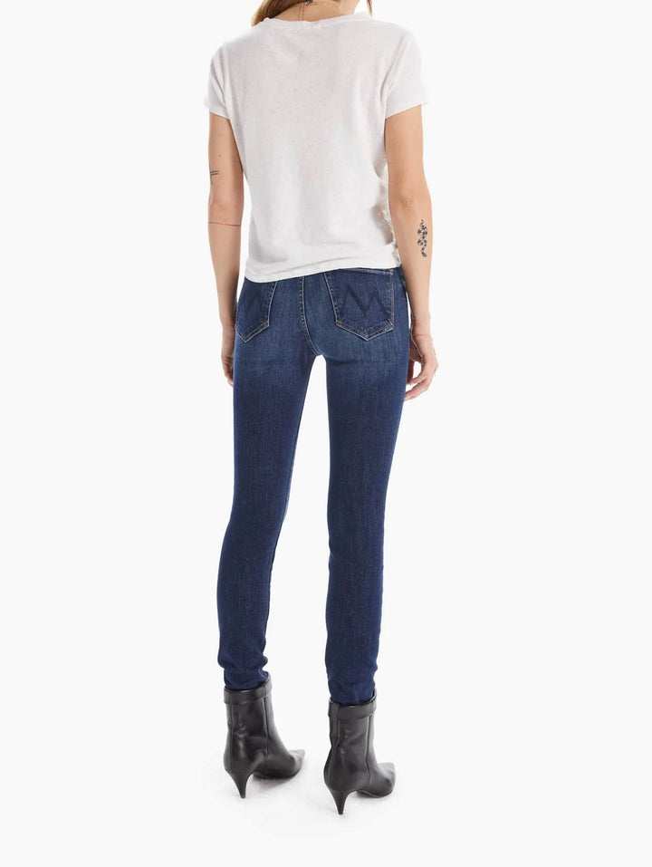 HIGH WAISTED LOOKER Skinny