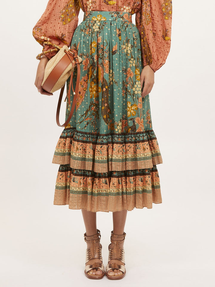 Zadie Skirt