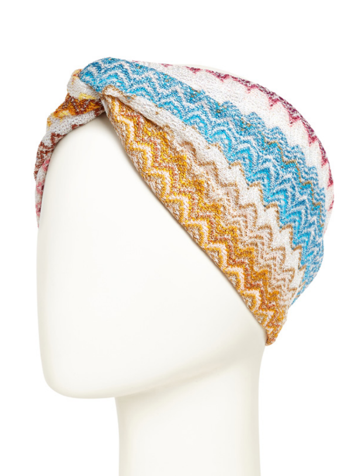 HEADBAND - Colorful headband