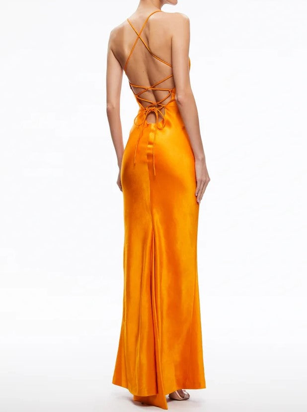 Motana dress 