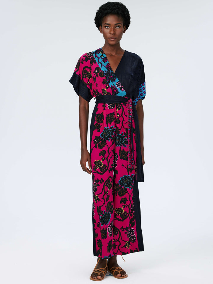 RINNA JUMPSUIT