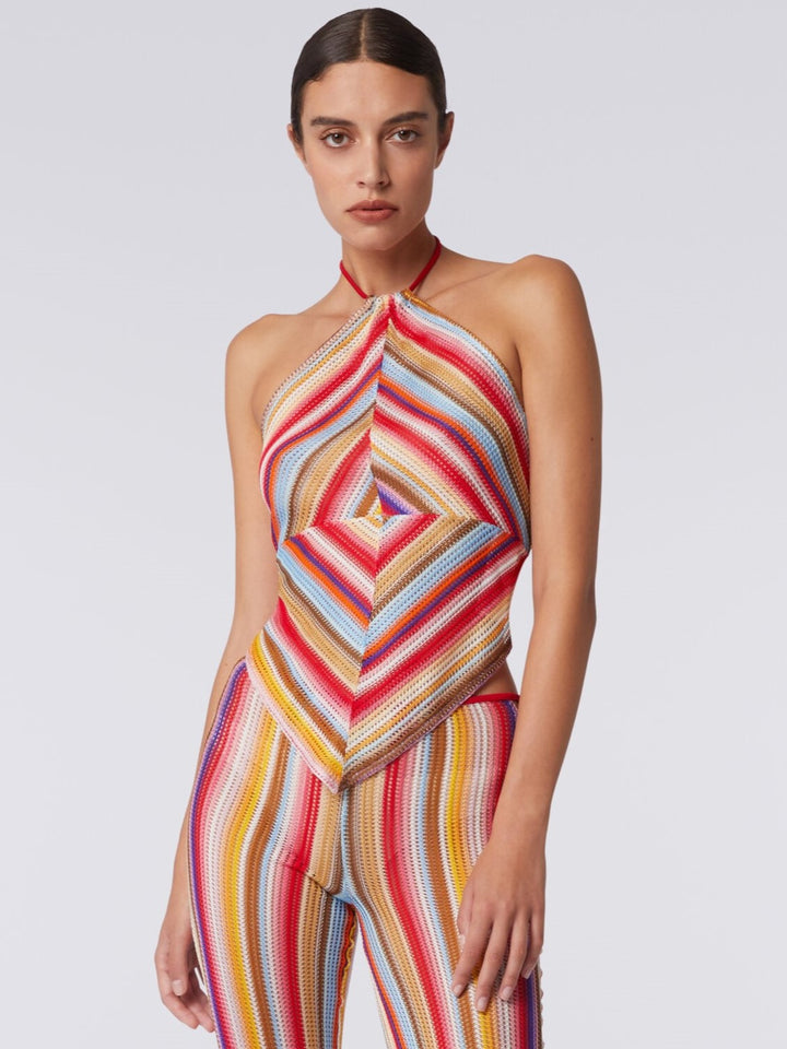 MIssoni Oberteil