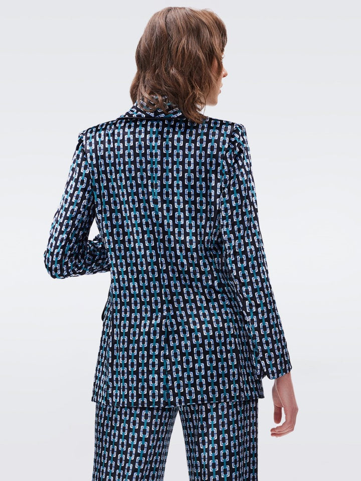 Chiana Blazer