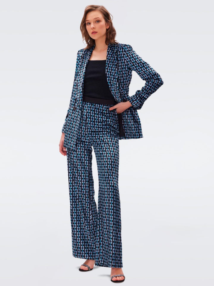 Chiana Blazer