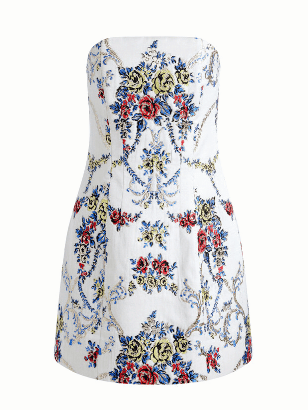 Velia mini dress