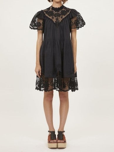 Tallulah Dress